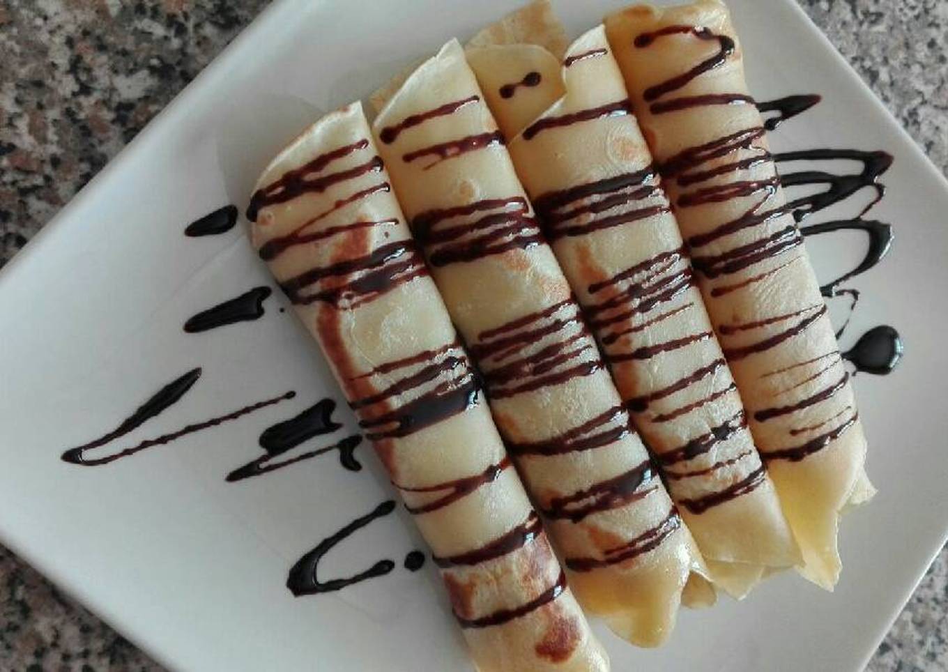 Crepes
