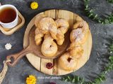 دونات پیچی 🍩