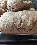 Súper pan integral!!!🍞
