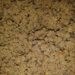 A picture of Beef mince samosa filling # charity recipe#.