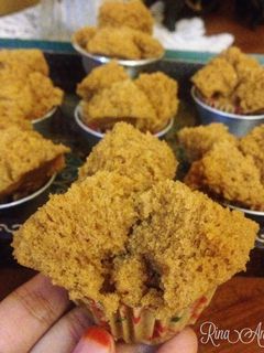 Foto resep Bolu Kukus Gula merah