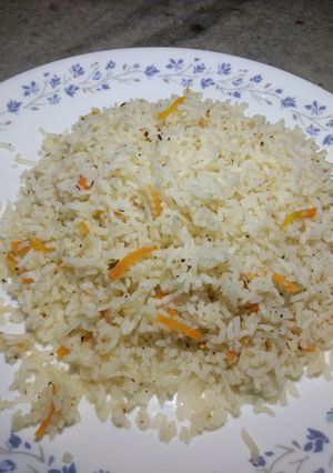 হারব রাইস (harb rice recipe in Bengali) রেসিপির প্রধান ছবি