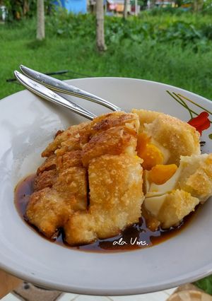 Foto resep Pempek Kapal Selam🥟