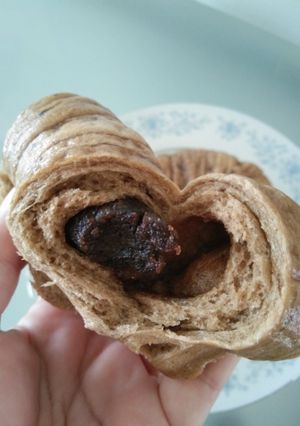 Foto resep Roti Kukus Sederhana 2