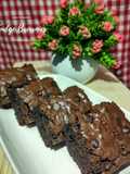 Fudge Brownies