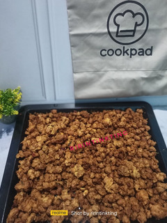 Foto resep Kacang Kribo