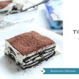 Tiramisú De Oreo
