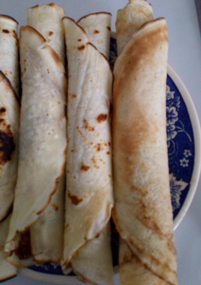 Una foto de Panqueques🥞