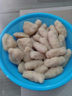 Foto resep Pempek Ikan Kakap