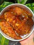 Vietnamese Braised Catfish in Clay Pot (Cá trê kho tộ)