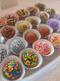 Brazilian Brigadeiro