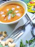 Title_moong daal soup