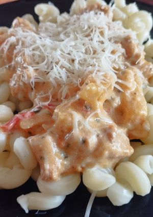 Dani kedvence, Anita konyhájából recept fotója