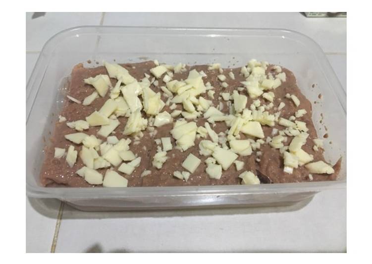11 Resep: Setup coklat roti tawar Untuk Pemula!