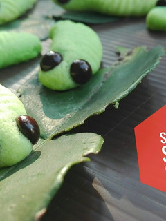 Foto resep Semprit Susu Maizena