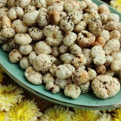 A picture of Minty Masala Makhana.