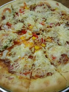 Foto resep Pizza