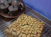Gambar kue spiku