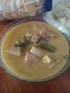 Foto resep Sayur Lodeh Campur