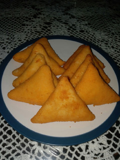 Foto resep Risoles ragout