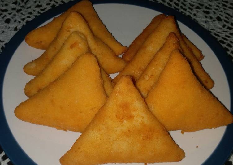 Risoles ragout