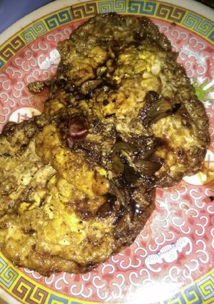 Foto resep Telor mata sapi