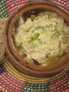 A picture of Paneer Reshmi Handi.