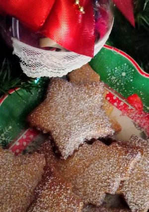 Foto di Frollini alle nocciole