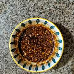 Sambal Kecap Untuk Ikan bakar রেসিপির প্রধান ছবি