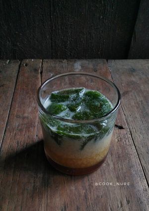Foto resep Aia Aka Khas Minang