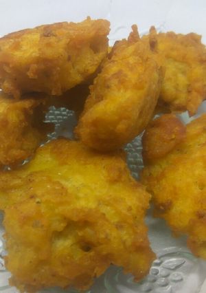 Foto resep Perkedel Kentang Renyah irit Telur