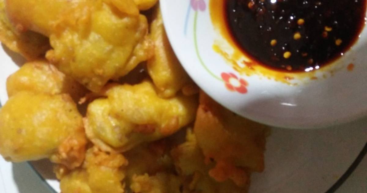 67 Resep Tji Enak Dan Sederhana Ala Rumahan Cookpad