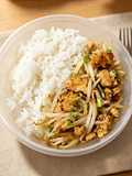 Tumis Toge Renyah