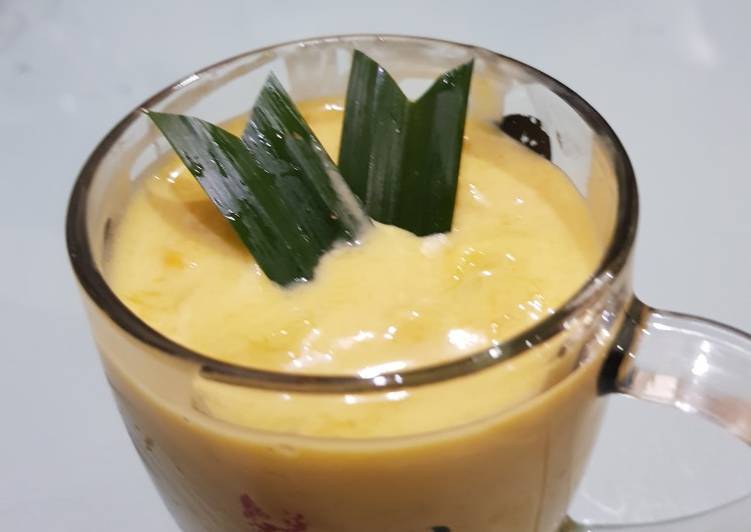 Minuman Laksamana Mengamuk