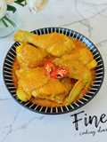 Kalio Ayam