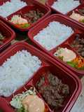Daging Teriyaki