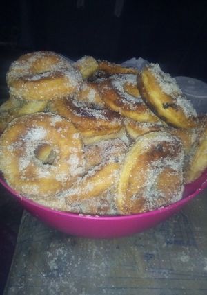 Una foto de Rosquitas Dulces !!😋😍😎
