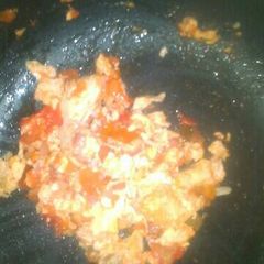 A picture of Fried eggs.
