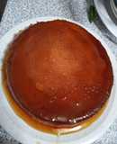 Flan de Jack Daniels 🍾