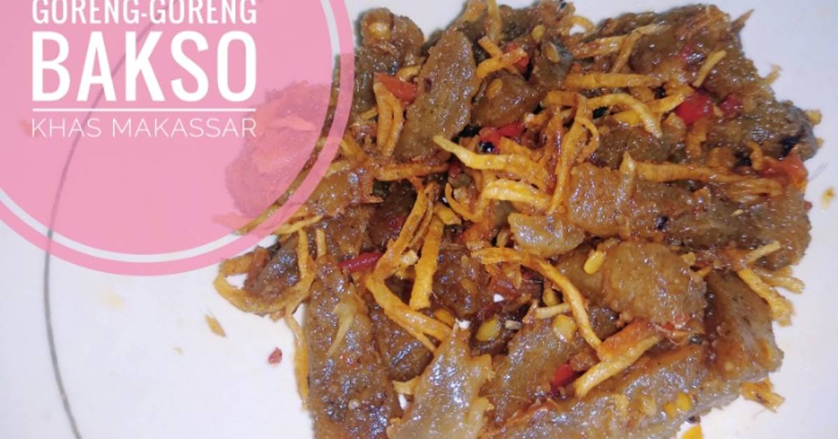 669 resep  goreng  goreng  asli makassar  enak dan sederhana 