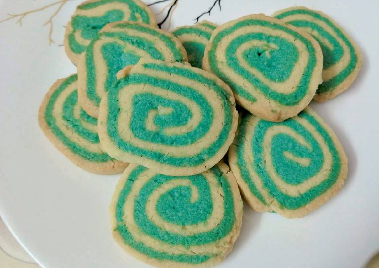 Step-by-Step Guide to Make Award-winning Swirl cookies