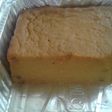 Torta de ahuyama