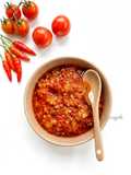 Sambal Belacan Tumis Melaka