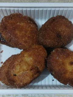 कटलेट (Cutlet recipe in hindi) रेसिपी मुख्य फोटो