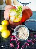 Cumin Black Soda