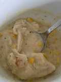 Mike's chicken chowder