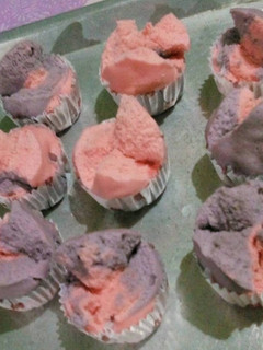 Foto resep Bolu kukus pinky