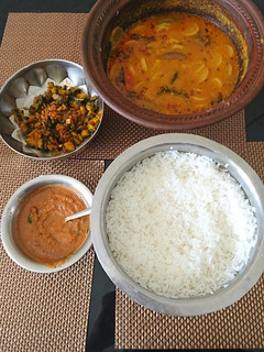 வெங்காயம் முள்ளங்கி சாம்பார் சட்னி (onion chutni, Sambar And rice recipe in Tamil) செய்முறை முக்கிய புகைப்படம்