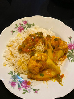 Una foto de Alas Guisadas de pollo 🐓