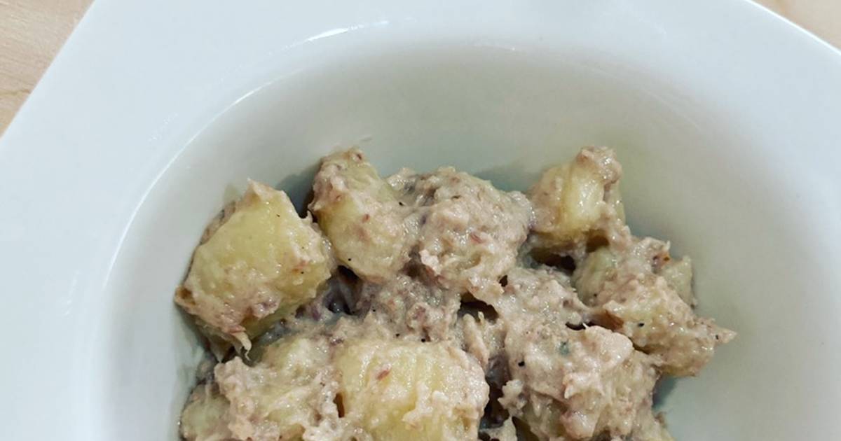 Ricetta Gnocchetti sardi con salame ai ferri e panna di Bedin